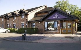 Premier Inn Wellingborough